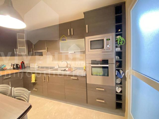 Piso en Venta en Puerto Lumbreras