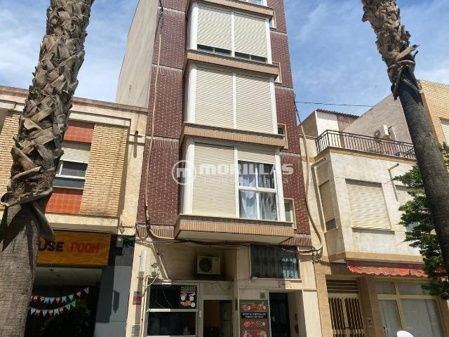 Piso en Venta en Puerto Lumbreras