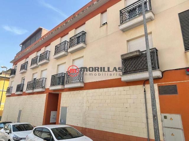 Piso en Venta en Puerto Lumbreras