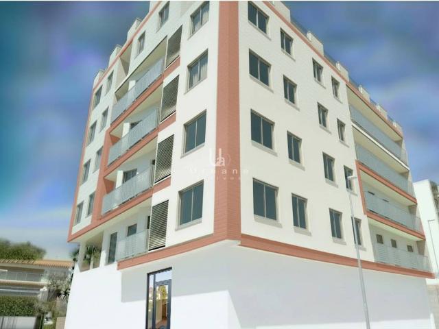 Piso en Venta en Puerto Lumbreras