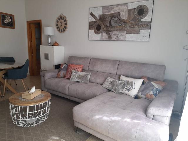 Piso en Venta en Puerto Lumbreras