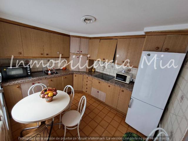 Piso en Venta en Puerto Lumbreras