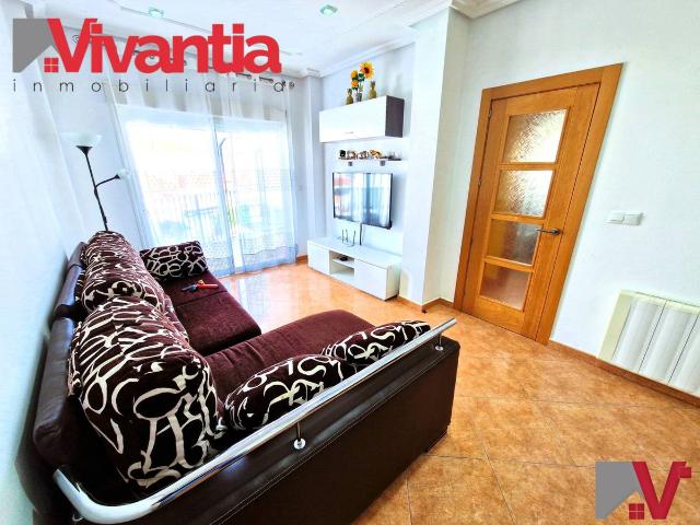 Piso en Venta en Puerto Lumbreras