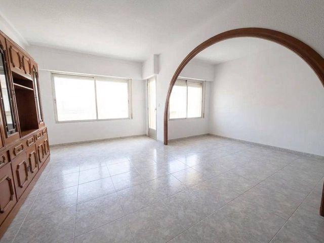 Piso en venta en Puerto Lumbreras, Murcia