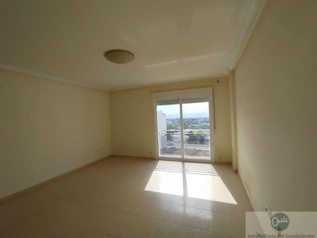 Piso en venta en Puerto Lumbreras, Murcia