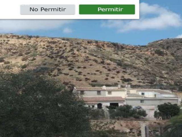 Piso en Venta en Puerto Lumbreras, Murcia