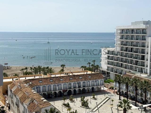 Piso en Venta en Puerto Marina