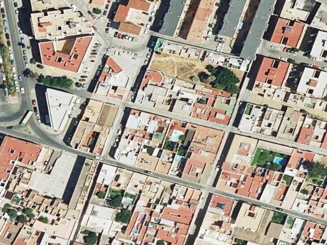 Piso en venta en Puerto Real, Centro. Venta de Piso en San Jose, Puerto Real Cádiz. Pisos Puerto.