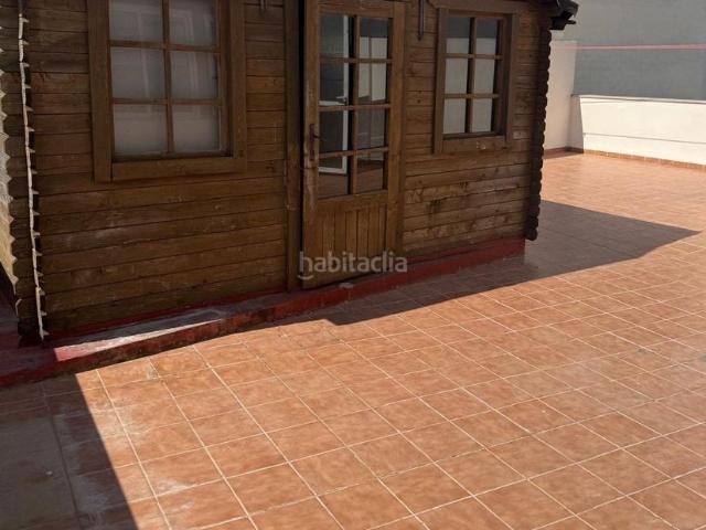 Piso en venta en Puerto Real, Centro. Gran Piso con Magnífica Ubicación. Pisos Puerto.