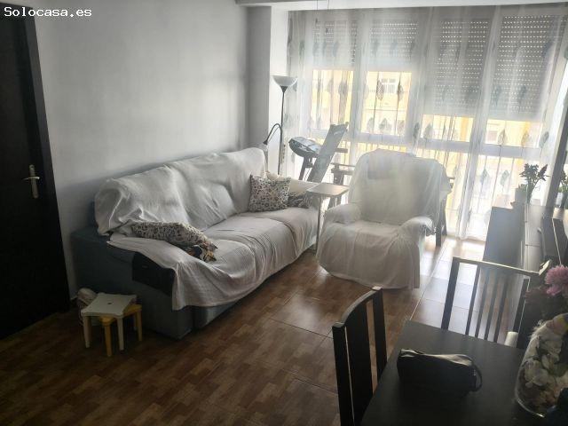PISO EN VENTA EN PUERTO REAL