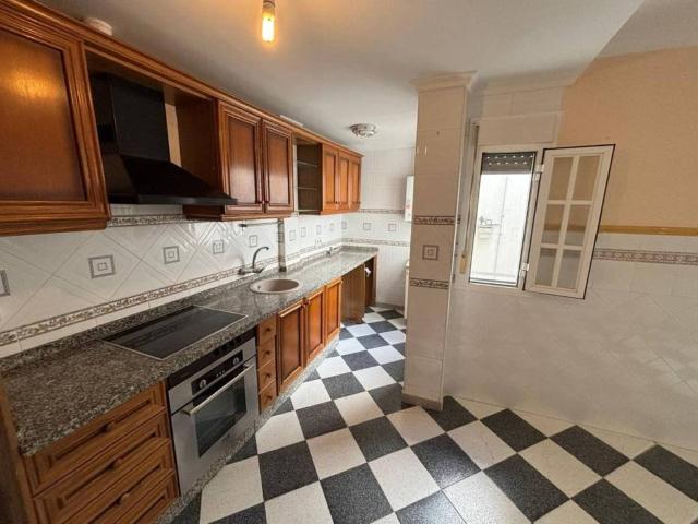 Piso en Venta en Puerto Real