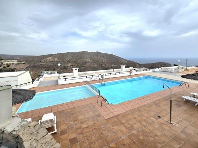 Piso en venta en Puerto Rico, Gran Canaria