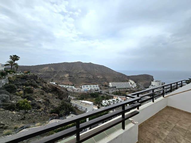 Piso en venta en Puerto Rico, Gran Canaria