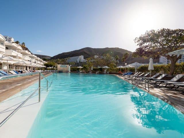 Piso en venta en Mogán, Gran Canaria