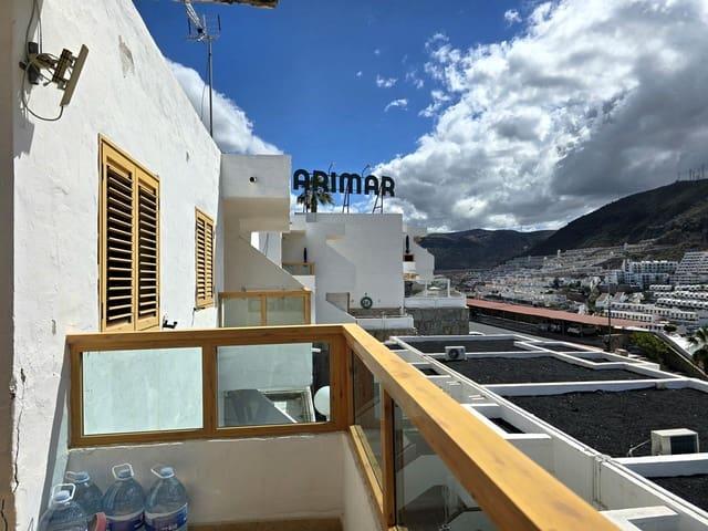 Piso en venta en Puerto Rico, Gran Canaria