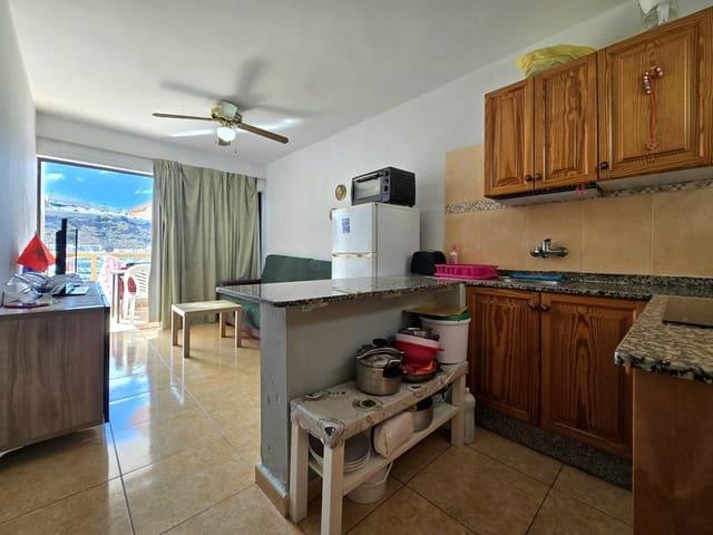 Piso en venta en Puerto Rico, Gran Canaria