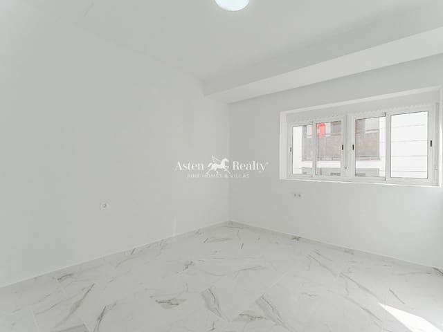 Piso en venta en Puerto Santiago, Tenerife