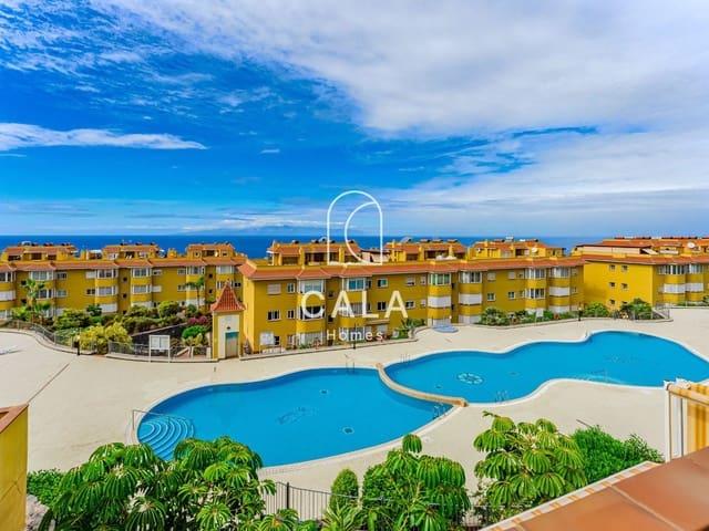 Piso en venta en Puerto Santiago, Tenerife