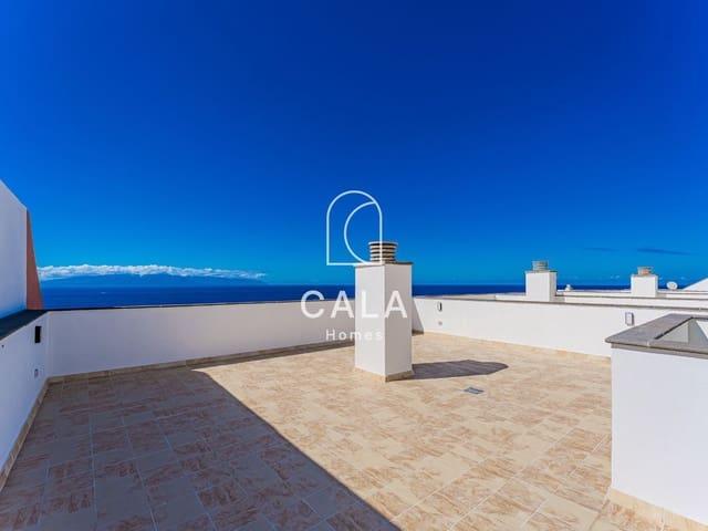 Piso en venta en Puerto Santiago, Tenerife