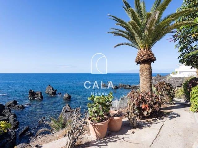 Piso en venta en Puerto Santiago, Tenerife