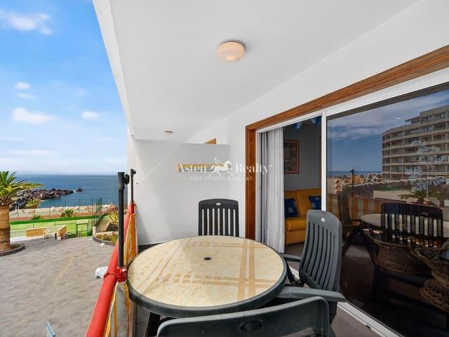 Piso en venta en Puerto Santiago, Tenerife