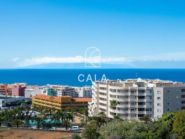 Piso en venta en Puerto Santiago, Tenerife
