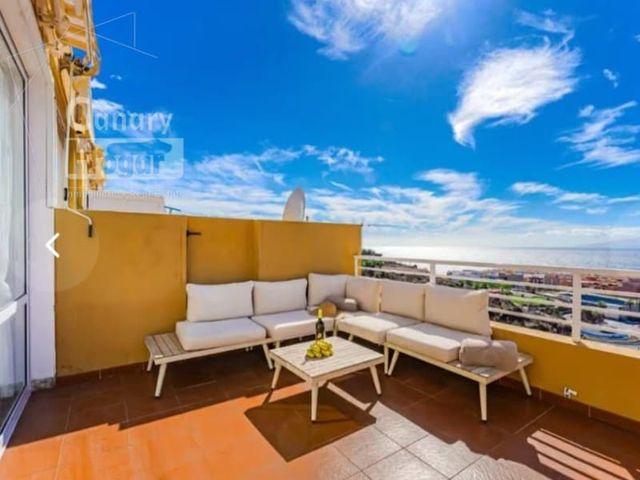 Piso en venta en Puerto Santiago, Tenerife