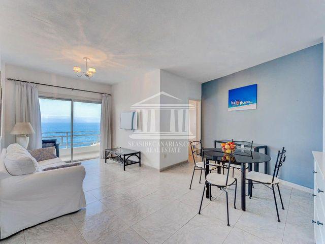 Piso en venta en Puerto Santiago, Tenerife