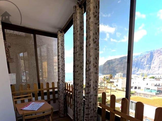 Piso en venta en Puerto Santiago, Tenerife