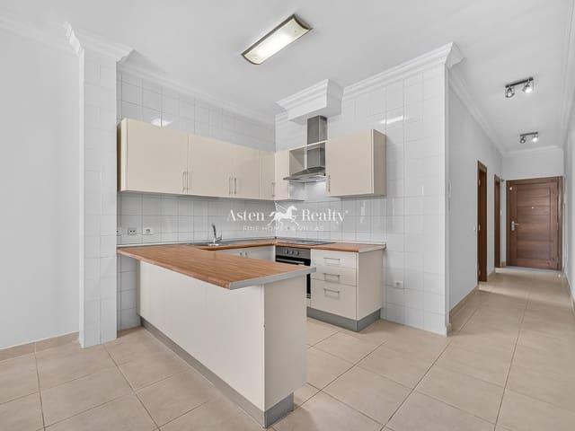 Piso en venta en Puerto Santiago, Tenerife