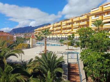 Piso en venta en Puerto Santiago, Tenerife