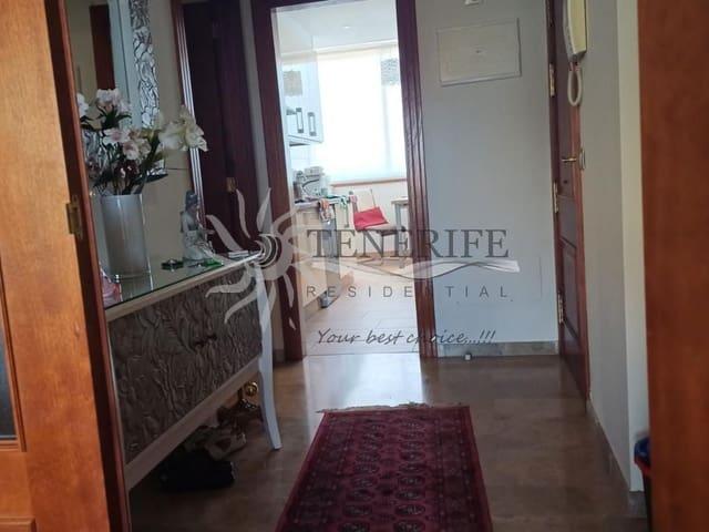 Piso en venta en Puerto Santiago, Tenerife