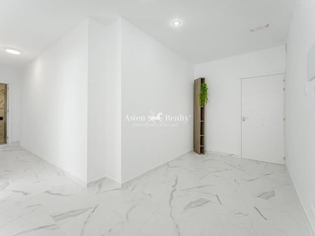 Piso en venta en Puerto Santiago, Tenerife