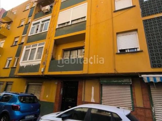 Piso en venta en Puerto Serrano. Piso en Avenida de Cadiz 71. Pisos Puerto.