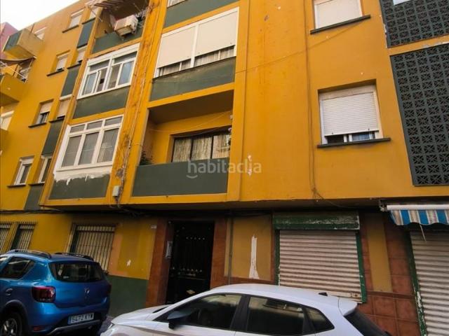 Piso en venta en Puerto Serrano. Pisos Puerto.