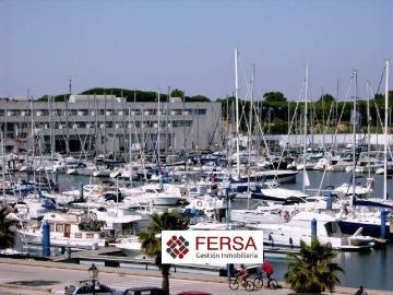 Bahía de Cádiz, Macarena, Sevilla, Sevilla, Sevilla, Andalucía, Andalucía