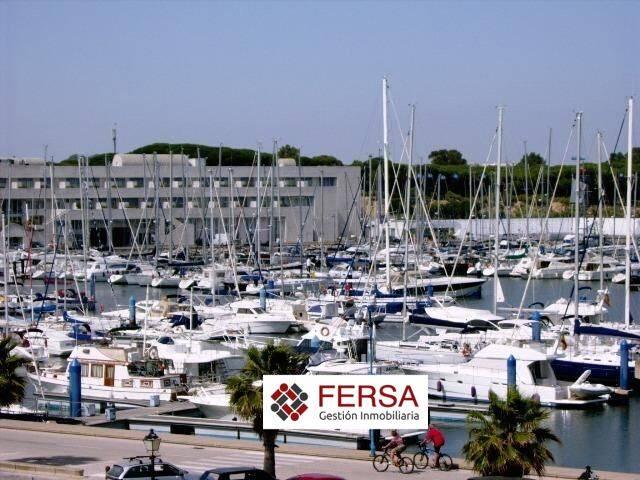 Piso en Venta en Puerto Sherry