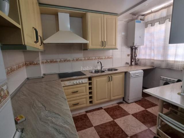Piso en venta en Puertollano, Carretera de Córdoba Libertad. PISO EN VENTA CTRA ASDRÚBAL. Pisos.