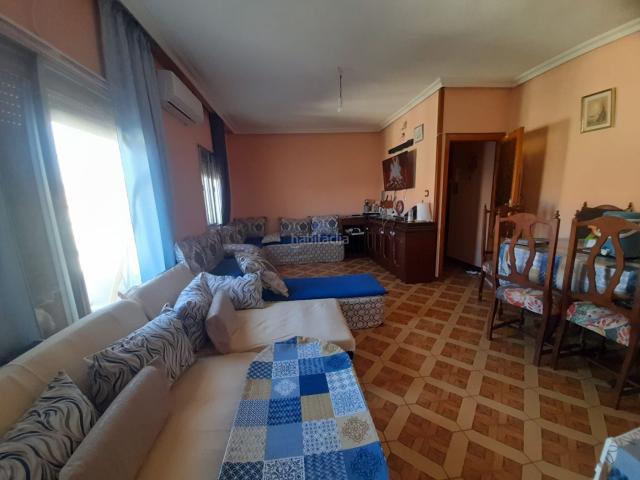 Piso en venta en Puertollano, Carretera de Córdoba Libertad. PISO EN VENTA EN CALLE ALMAGRO. Pisos.