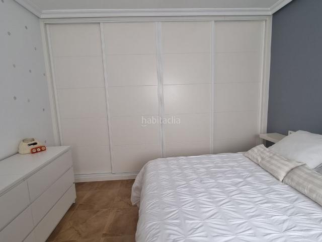 Piso en venta en Puertollano, Carretera de Córdoba Libertad. VENTA DE PISO MUY MODERNO REF. 3956. Pisos.
