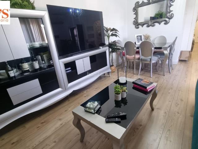 Piso en venta en Puertollano, Carretera de Córdoba Libertad. VENTA PISO CON COCHERA COMPLETAMENTE REFORMADO REF: 4069. Pisos.