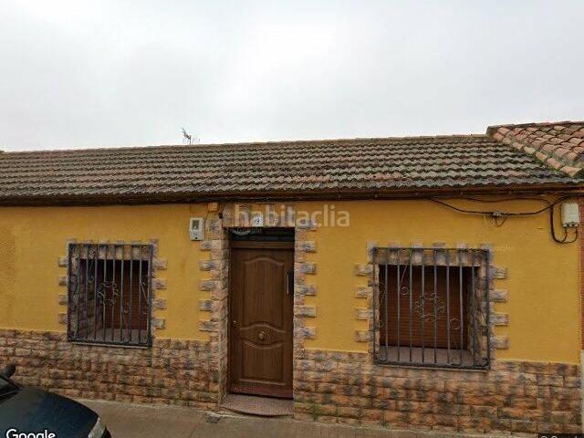 Piso en venta en Puertollano, Carretera de Córdoba Libertad. Vivienda en venta en Puertollano. Pisos.
