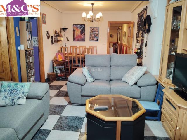 Piso en venta en Puertollano, Centro. VENTA DE PISO MODERNO ZONA SALESIANOS REF. 3916. Pisos.