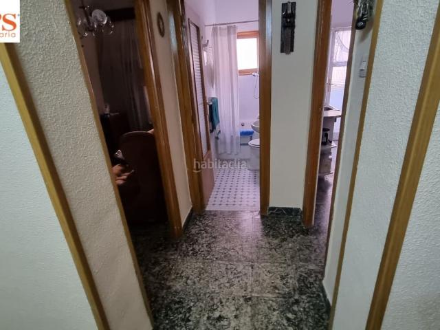 Piso en venta en Puertollano, Centro. VENTA DE PISO A REFORMAR CENTRICO REF. 4118. Pisos.