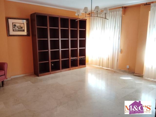 Piso en venta en Puertollano, Centro. VENTA DE PISO CÉNTRICO REF. 4062 G. Pisos.