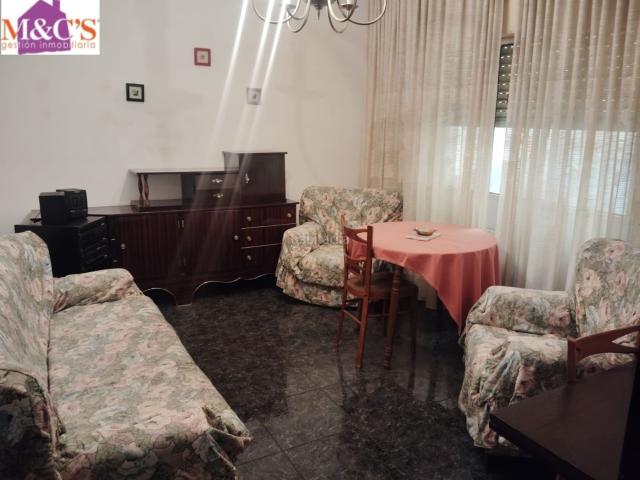Piso en venta en Puertollano, Centro. VENTA DE PISO CÉNTRICO Y ECONÓMICO REF. 4037. Pisos.