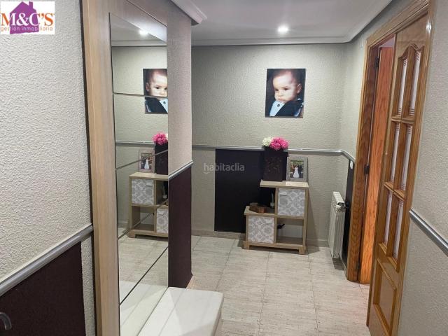 Piso en venta en Puertollano, Centro. VENTA DE PISO EN ZONA SALESIANOS. REF. 828. Pisos.