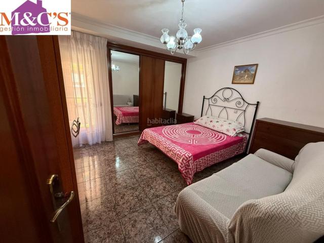 Piso en venta en Puertollano, Centro. VENTA DE PISO ZONA PASEO SAN GREGORIO REFORMADO RF. 4065. Pisos.