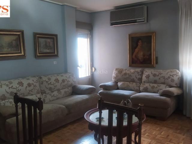 Piso en venta en Puertollano, Centro. VENTA PISO CENTRICO REF. 4132. Pisos.