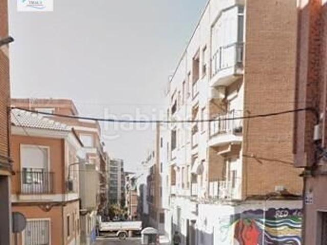 Piso en venta en Puertollano, Centro. Venta piso en Puertollano Cuidad Real. Pisos.